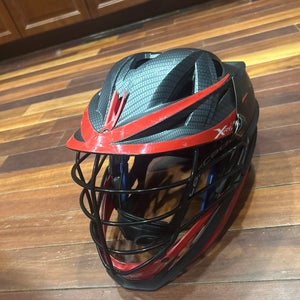 Cascade XRS Helmet (Used)