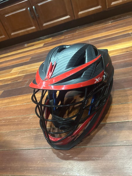 Cascade XRS Helmet (Used)