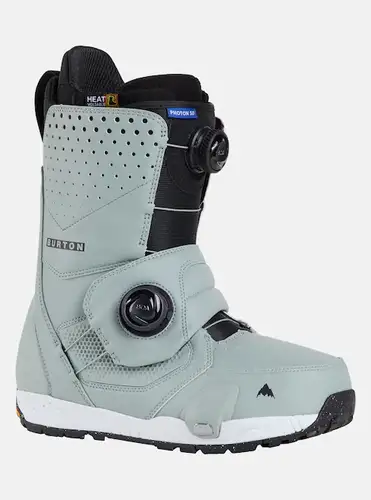 Size M 11.5 (W 12.5) Burton PHOTON STEP ON Snowboard Boots (New)