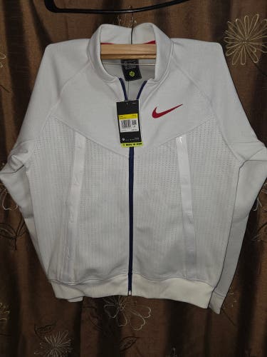 Nike Tech Pack Jacket. Size Small.