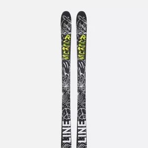 2025 Line Rukus 155 Ski