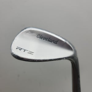 NEW 2025 CLEVELAND RTZ TOUR SATIN WEDGE 56*/12 WEDGEFLEX DYNGOLD 35" BRANDNEW