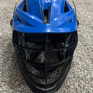 Cascade XRS Pro Helmet (Used)