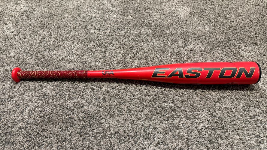 2019 Easton Ghost Composite USABat Certified Bat (-11) 17 oz 28" (Used)