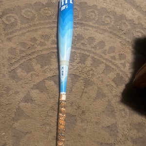 2024 Easton Hype Fire Composite USSSA Certified Bat (-5) 25 oz 30" (Used)