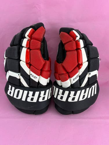 Warrior Covert QR4 Gloves SR 14" ADD ON