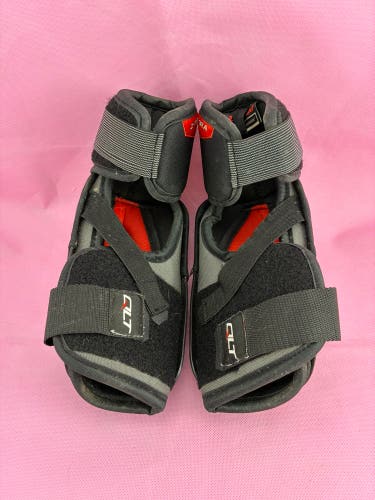 CCM X-Tra Elbow Pads SR Large