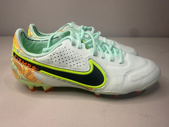 Size 5.5 Men’s 7 Women’s Nike Legend 9 Elite FG “Bonded Pack” Soccer Cleats