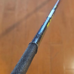 Senior Sher-Wood Rekker Legend Pro Right Handed Hockey Stick PP92 75 Flex Pro Stock (Used)