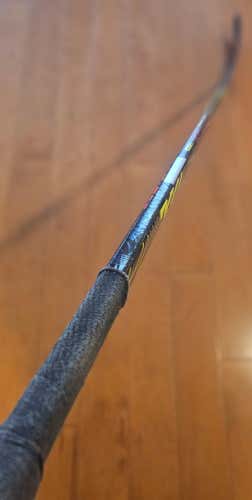Senior Sher-Wood Rekker Legend Pro Right Handed Hockey Stick PP92 75 Flex Pro Stock (Used)