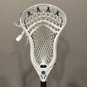 New Strung Warrior Evo V