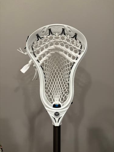 New Strung Warrior Evo V