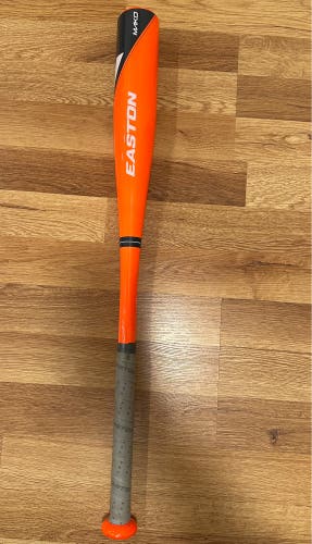 2015 Easton Mako Alloy USSSA Certified Bat (-13) 13 oz 26"