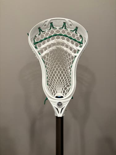 New Strung Warrior Evo V