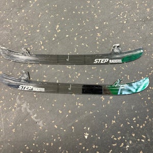 CCM Step Steel 255 mm (Used)