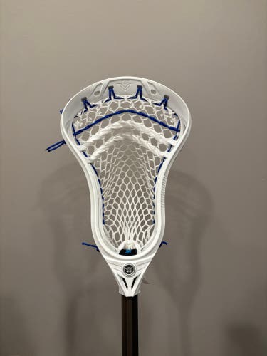 New Strung Warrior Evo V
