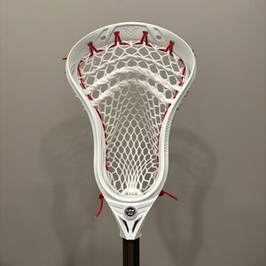 New Strung Warrior Evo V