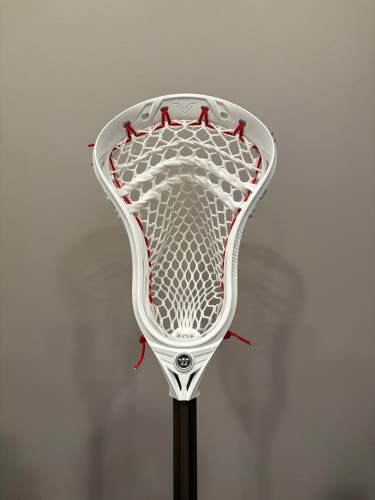 New Strung Warrior Evo V