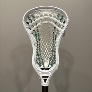 New Gait Torq3 w ECD Hero 3.0 mesh