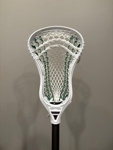 New Gait Torq3 w ECD Hero 3.0 mesh