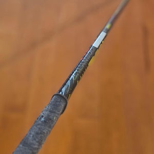 Senior Sher-Wood Rekker Legend Pro Right Handed Hockey Stick 68 Flex PP92 Curve Pro Stock (Used)