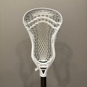 New Gait Torq3 w ECD Hero 3.0 mesh