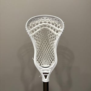 New Gait Torq3 w ECD Hero 3.0 mesh