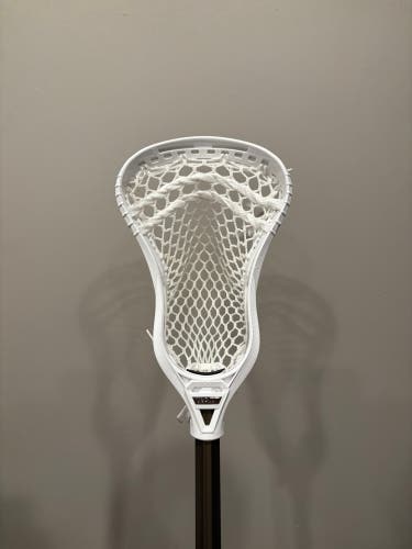 New Gait Torq3 w ECD Hero 3.0 mesh