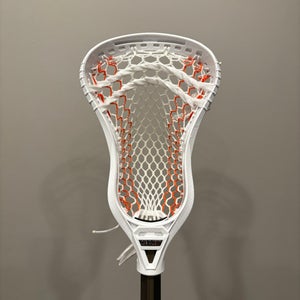 New Gait Torq3 w ECD Hero 3.0 mesh