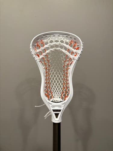 New Gait Torq3 w ECD Hero 3.0 mesh