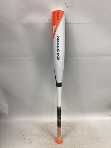 Used Easton MAKO -10 BB/SB USSSA 2 3/4 Bat 31" 11851-S000042986
