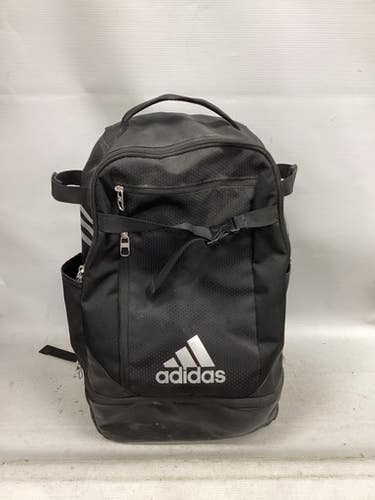 Used Adidas BACKPACK BB/SB Player Backpack Black 11851-S000042967