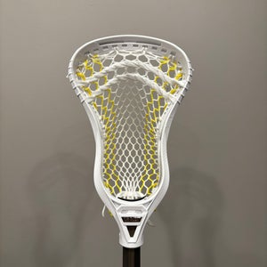 New Gait Torq3 w ECD Hero 3.0 mesh