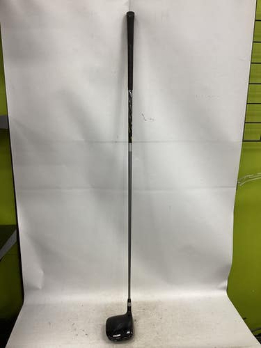 Used Nike SASQUATCH Mens Driver RH 10.5 Degree 11851-S000042958