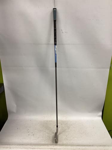 Used Taylormade R7 Women Individual Iron RH 4 Iron 11851-S000042941