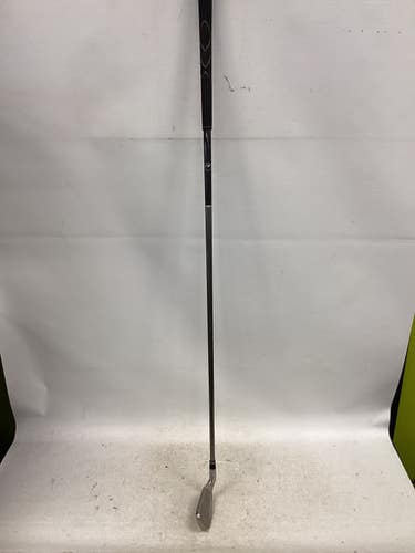 Used Taylormade R7 XD Mens Individual Iron RH 4 Iron 11851-S000042938