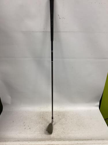 Used Taylormade R7 XD Golf Wedge Mens RH Pitching Wedge 11851-S000042937