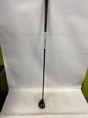 Used Taylormade R BLADEZ Mens Individual Iron RH 5 Iron 11851-S000042936