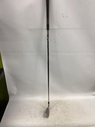 Used Taylormade R BLADEZ Mens Individual Iron RH 6 Iron 11851-S000042935