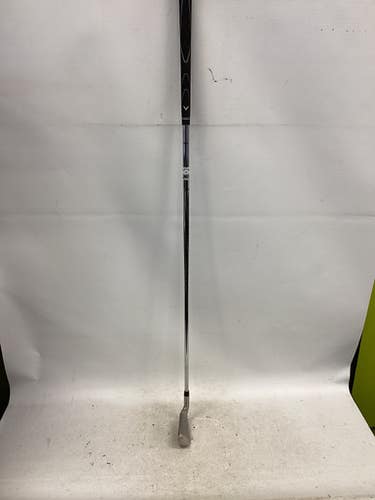 Used Callaway X SERIES Mens Individual Iron RH 6 Iron 11851-S000042933