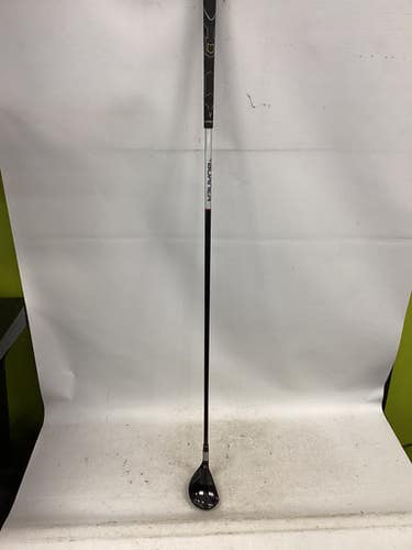 Used Taylormade BURNER RESCUE Mens Hybrid Club RH 3 Hybrid 11851-S000042929