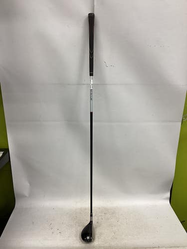 Used Taylormade RESCUE Mens Hybrid Club RH 4 Hybrid 11851-S000042930