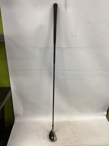 Used Taylormade RESCUE DUAL Mens Hybrid Club RH 5 Hybrid 11851-S000042927