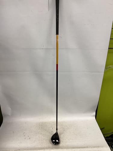 Used Taylormade R7 ST Mens Fairway Wood RH 5 Wood 11851-S000042926