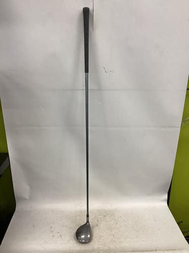 Used Taylormade R5 DUAL Womens Fairway Wood RH 5 Wood 11851-S000042925