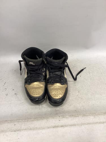 Used Nike AIR JORDAN BB/SB Cleats None Junior 04.5 11851-S000042915
