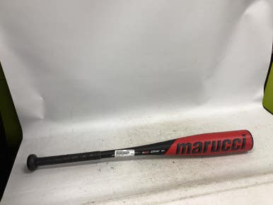 Used Marucci CAT BB/SB T-Ball Bat 26" 11851-S000042909
