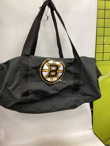 Used CCM Youth Hockey Carry Bag Black 11851-S000042906