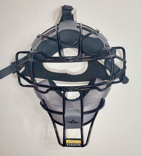 All-Star Traditional Catchers Mask (Pre-Owned)