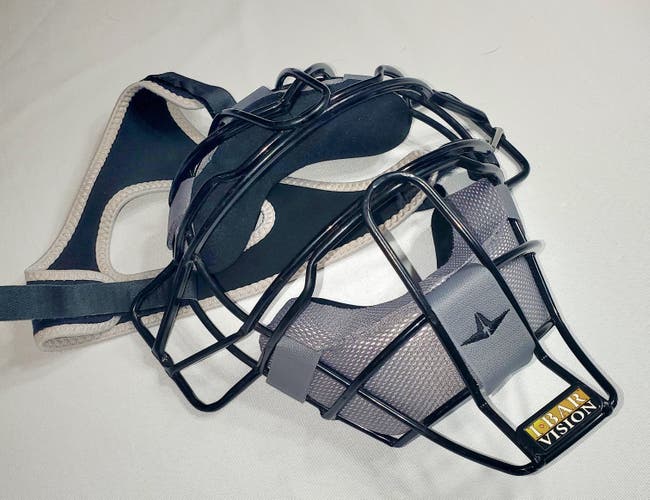 All-Star Traditional Catchers Mask (Pre-Owned)